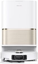 Робот-пылесос Dreame Robot Vacuum L60 Ultra AE White RPL71FE0 (евровилка, белый)