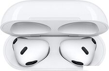 Наушники Apple AirPods 3