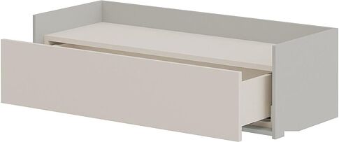 Тумба Неман мебель Модена МН-048-09-Ц2 (персидский жемчуг/лунный камень)