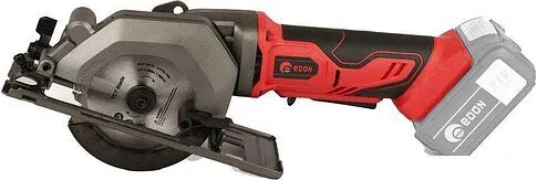 Монтажная (отрезная) пила Edon OAF21-CSL (с 1-им АКБ 2Ah)