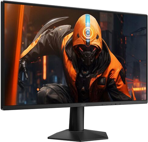 Игровой монитор AOC Gaming 24G50Z2