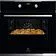 Электрический духовой шкаф Electrolux SteamBake 600 KOD5H70BX