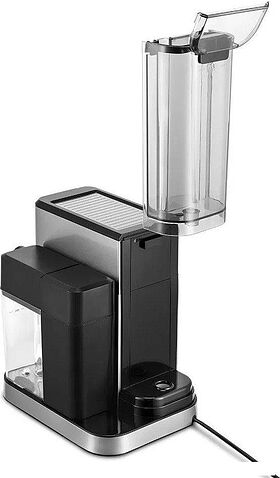 Рожковая кофеварка Kitfort KT-7553