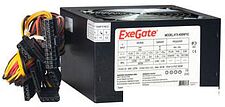 Блок питания ExeGate ATX-450NPXE 450W