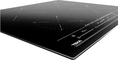 Варочная панель TEKA ITC 64630 MST (черный)