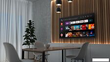 OLED телевизор Haier H65S9UG PRO