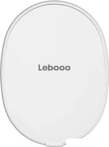 Ирригатор  Lebooo Smart Water Flosser LBE-0063A (белый)