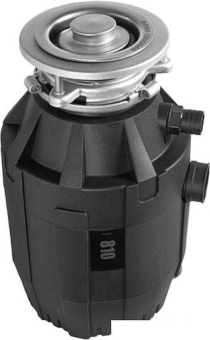Измельчитель пищевых отходов Bone Crusher BC 810