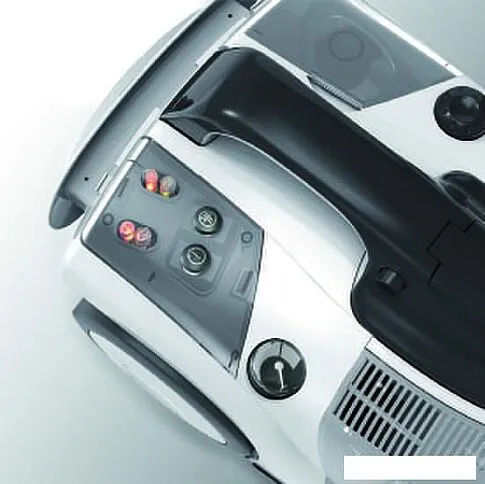 Пылесос Lavor GV Egon VAC 4.1 Plus 8.406.0017