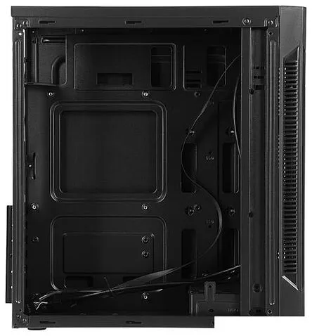 Корпус Digma DC-ATX201-U3