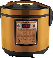 Мультиварка CENTEK CT-1495 (черная)