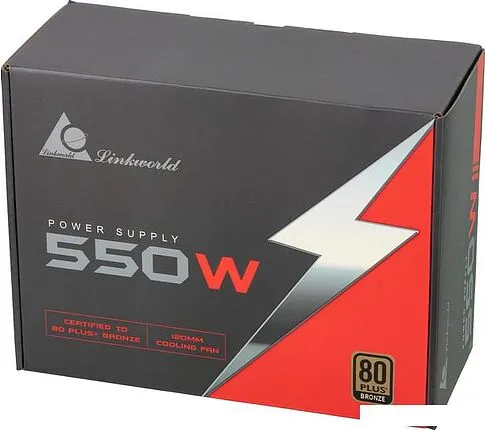 Блок питания Linkworld LW-550B