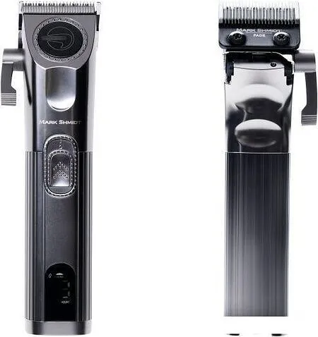 Машинка для стрижки волос Mark Shmidt Mark II CL