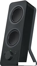 Акустика Logitech Z207 (черный)