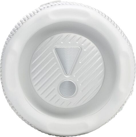 Беспроводная колонка JBL Flip 7 (белый)