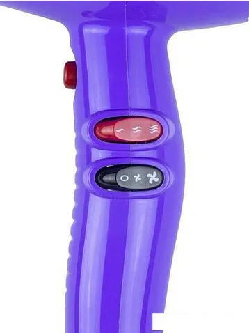 Фен Mark Shmidt 8828 (фиолетовый)