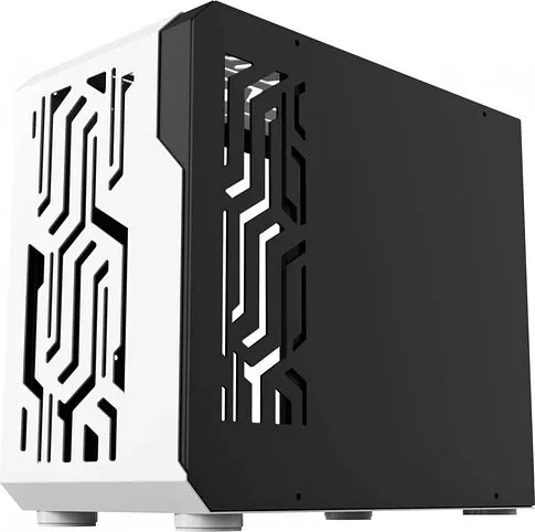 Корпус A4Tech Bloody BD-CC110 (белый)