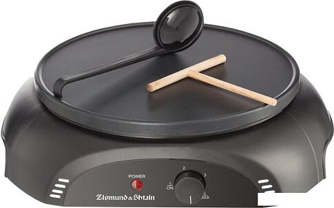 Блинница Zigmund & Shtain ZGP-621