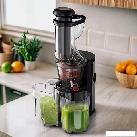 Соковыжималка Kitfort KT-1162