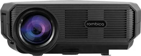 Проектор Rombica Ray X-Pulse