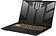 Игровой ноутбук ASUS TUF Gaming F15 2023 FX507VV-LP148
