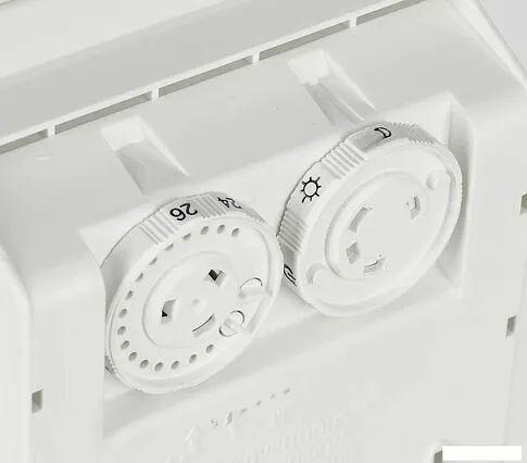 Конвектор Noirot CNX-4 plus 1000