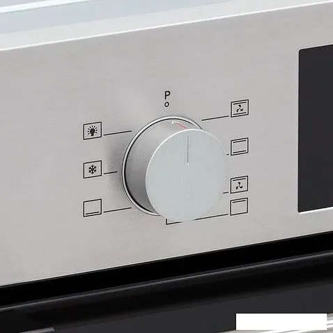 Электрический духовой шкаф Krona Legende 60 IX