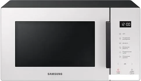 Микроволновая печь Samsung MS23T5018AE/BW