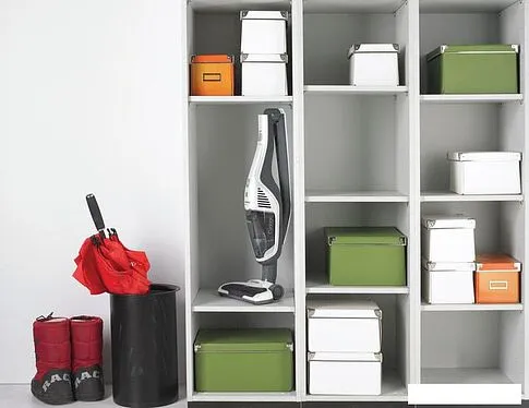Пылесос Gorenje SVC180FW