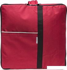 Термосумка Зубрава СТДП35 (красный)