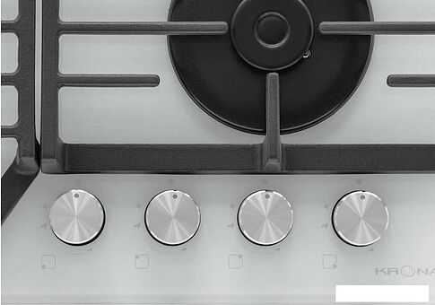 Варочная панель Krona Ardente 60 WH