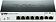 Коммутатор D-Link DGS-1100-08P