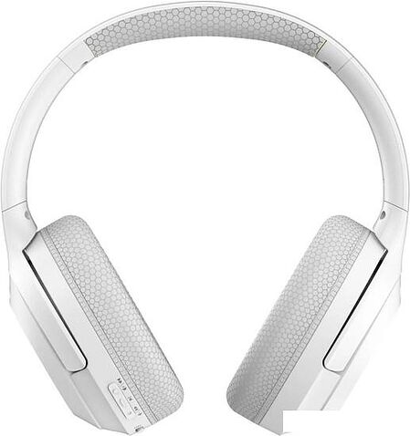 Наушники A4Tech Fstyler BH220 (белый)