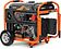 Бензиновый генератор Daewoo Power GDA 11000DPEi-3