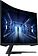 Монитор Samsung Odyssey G5 C32G55TQWI
