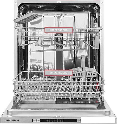 Посудомоечная машина KUPPERSBERG GSM 6072