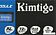 Оперативная память Kimtigo 4ГБ DDR4 SODIMM 2666 МГц KMKS4G8582666