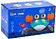 Игрушка-каталка Sima-Land Краб QC-1Y 7865413 (бирюзовый)