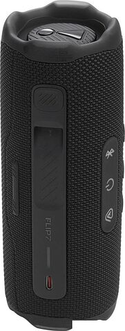Беспроводная колонка JBL Flip 7 (черный)