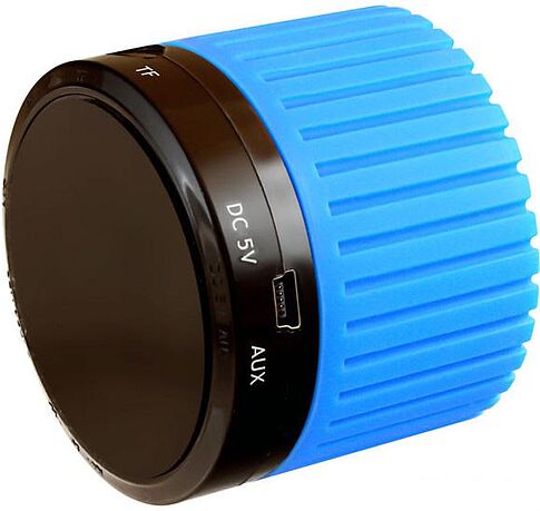 Беспроводная колонка Ginzzu GM-988C