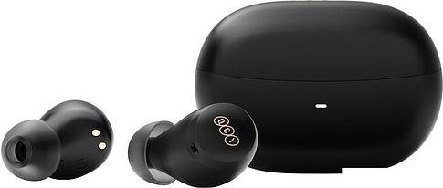 Наушники QCY ArcBuds (черный)