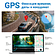 Видеорегистратор-GPS информатор (2в1) TrendVision Proof 3CH GPS