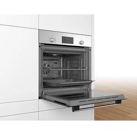 Электрический духовой шкаф Bosch HBF114BS1