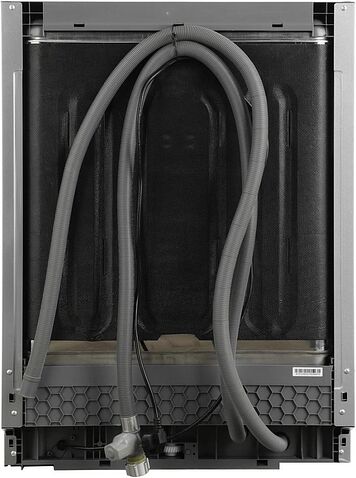 Встраиваемая посудомоечная машина Hyundai HBD 641