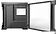 Корпус Phanteks Enthoo Evolv X Glass PH-ES518XTG_DBK01