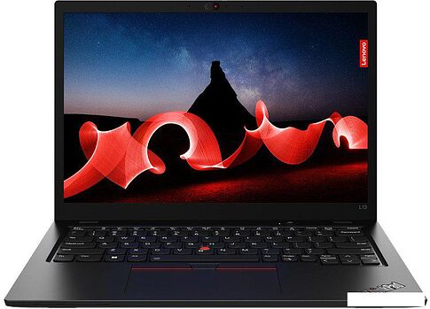 Ноутбук Lenovo ThinkPad L13 Gen 4 Intel 21FHA1PGCD-N001