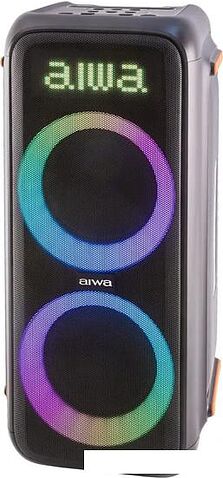 Колонка для вечеринок Aiwa CAS-850