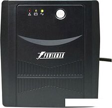Источник бесперебойного питания Powerman Back Pro 1050 Источник бесперебойного питания Powerman Back Pro 1050