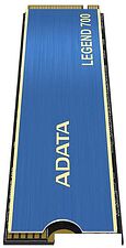 SSD ADATA Legend 700 2TB ALEG-700-2TCS