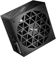 Блок питания 1stPlayer ACK Gold 850W HA-850BA2-BK